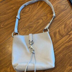 used Rebcca Minkoff purse
